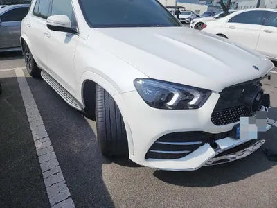 2021 Mercedes-Benz GLE 450 W1NFB5KB8MA407153 VIN:W1NFB5KB8MA407153