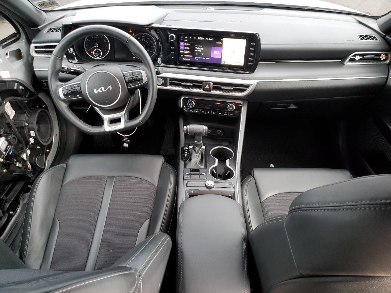 2023 KIA K5 GT LINE VIN:5XXG64J29PG184156
