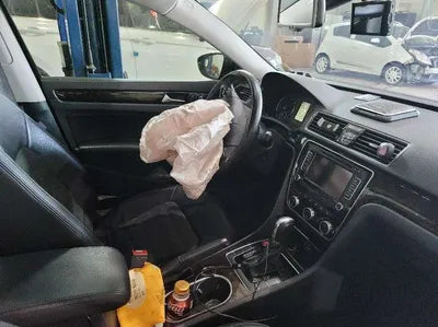 2015 Volkswagen Passat 1VWZZZA3ZFC075355 VIN:1VWZZZA3ZFC075355