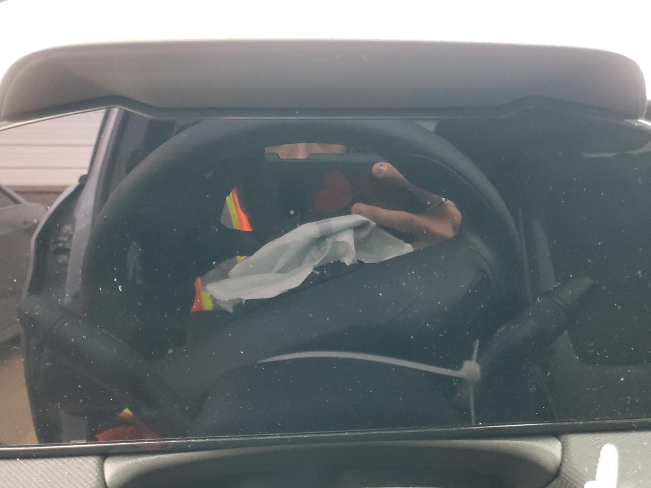 2024 CHEVROLET TRAILBLAZER LT VIN:KL79MPSL9RB123192