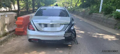 2015 Mercedes-Benz S 350 WDDUG3DB1FA163579 VIN:WDDUG3DB1FA163579