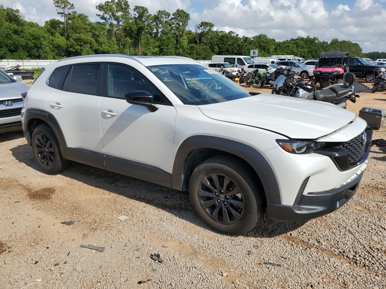 2023 MAZDA CX-50 PREFERRED PLUS VIN:7MMVABCM4PN109569