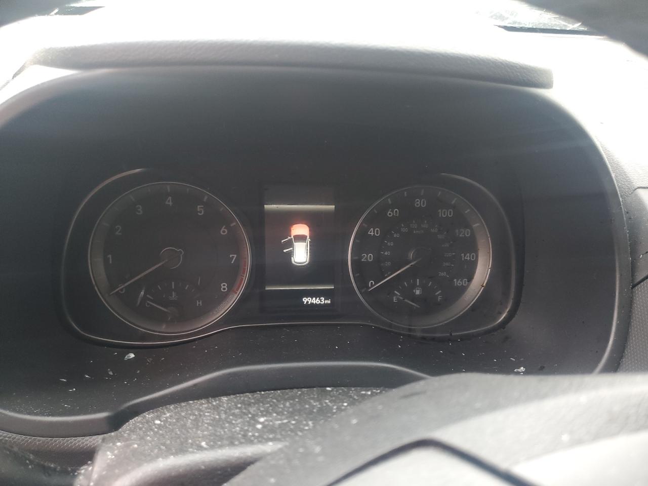 2022 HYUNDAI KONA SEL VIN:KM8K32AB9NU770737