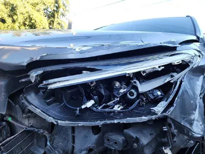 2016 Hyundai Santa FE VIN: