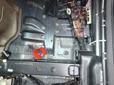 2020 Mercedes-Benz E 300 W1KZF4KB6LA857875 VIN:W1KZF4KB6LA857875