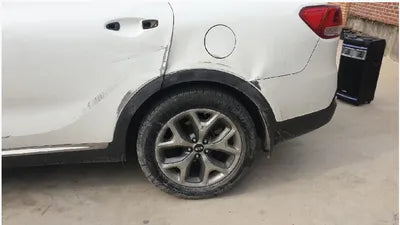 2015 Kia Sorento KNAPS81ABFA004030 VIN:KNAPS81ABFA004030