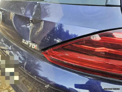 2015 Volkswagen Scirocco WVWZZZ13ZFV013935 VIN:WVWZZZ13ZFV013935