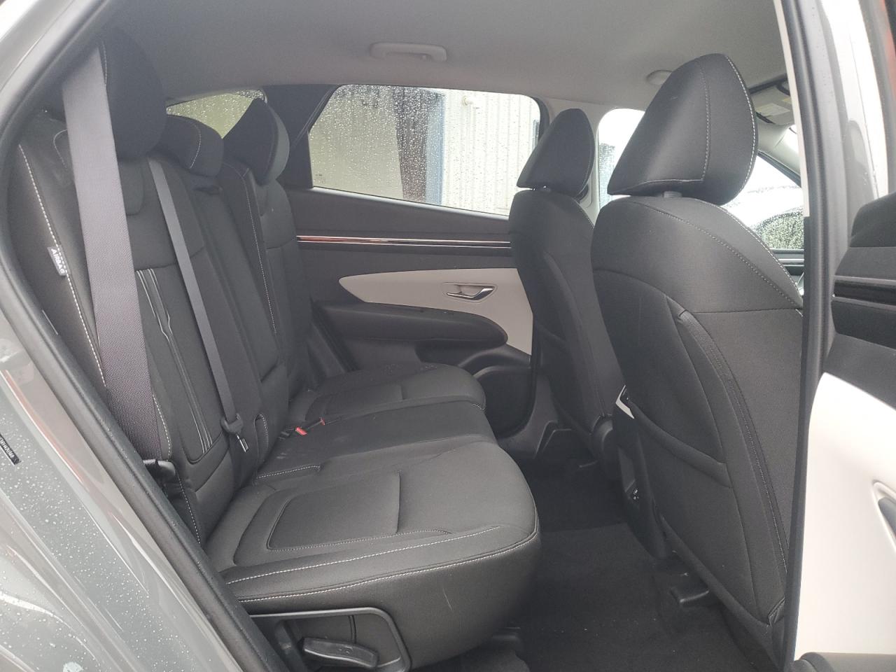 2024 HYUNDAI TUCSON SEL VIN:5NMJBCDE3RH420368