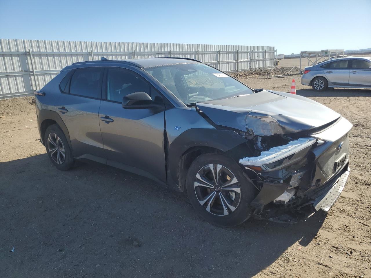 2024 SUBARU SOLTERRA PREMIUM VIN:JTMABABA6RA065100