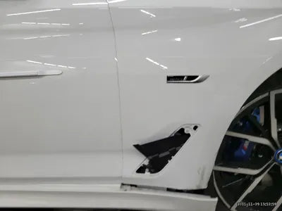 2021 BMW 530 WBA51AG07NCH70880 VIN:WBA51AG07NCH70880