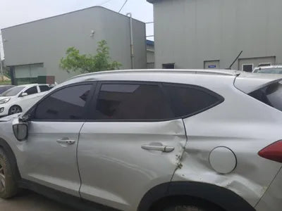 2015 Hyundai Tucson KMHJ381ABGU070164 VIN:KMHJ381ABGU070164