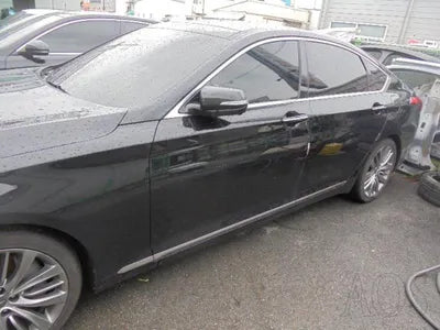 2015 acupuncture nessis 3.8 VIN: