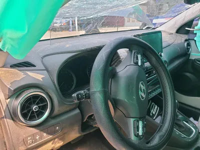 2022 Hyundai Kona KMHK3813GPU982175 VIN:KMHK3813GPU982175