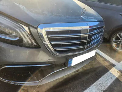 2016 Mercedes-Benz S 500 WDDUG8FB3GA280396 VIN:WDDUG8FB3GA280396