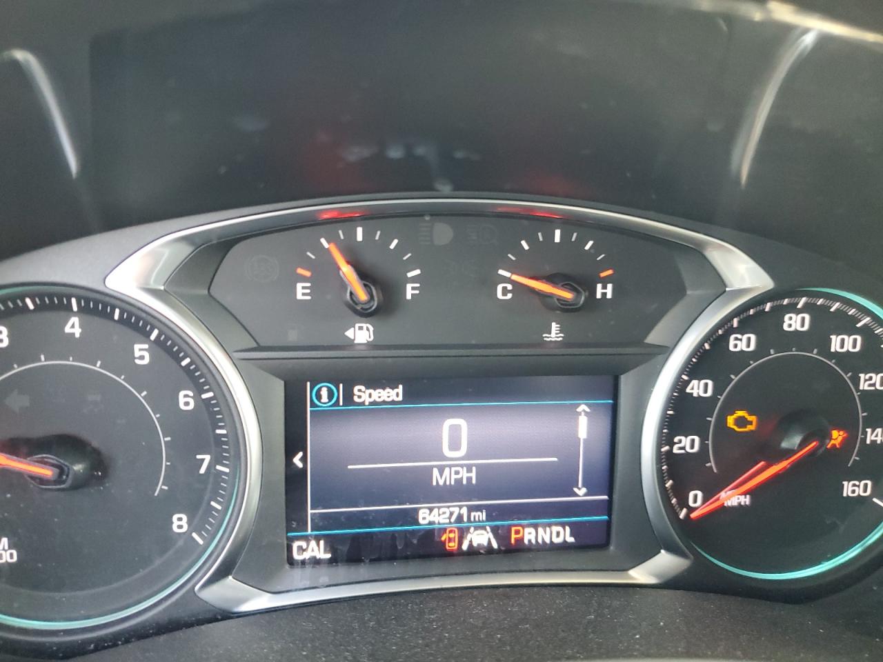 2022 CHEVROLET EQUINOX LT VIN:3GNAXUEV0NL206206