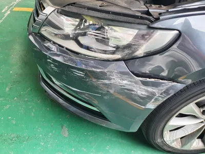 2014 Volkswagen CC VIN: