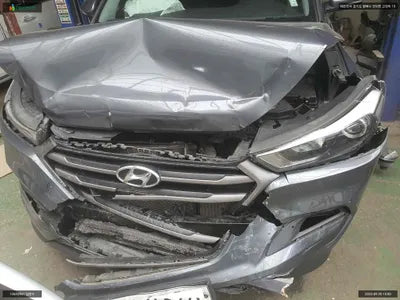 2015 Hyundai Tucson KMHJ3815GGU108892 VIN:KMHJ3815GGU108892