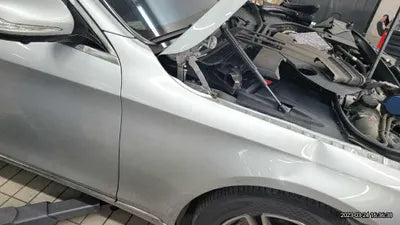 2015 Mercedes-Benz S 400 WDDUG6HB4FA172384 VIN:WDDUG6HB4FA172384