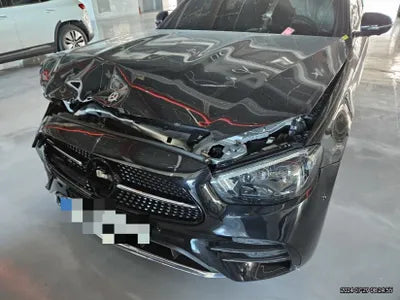 2020 Mercedes-Benz E 220 VIN: