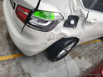 2015 BMW 2 Series Gran Tourer WBA2C1101FV478876 VIN:WBA2C1101FV478876