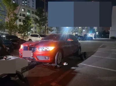 2019 BMW 118 WBA1S5103K5L62319 VIN:WBA1S5103K5L62319