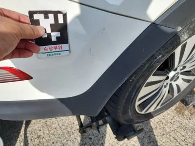 2015 Kia Sportage KNAPE813BFK759292 VIN:KNAPE813BFK759292