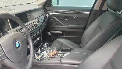 2015 BMW 520 WBA5E7104FG152567 VIN:WBA5E7104FG152567