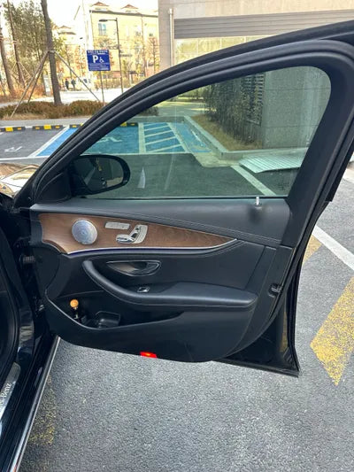 2018 Mercedes-Benz E 300 WDDZF4JB2JA400964 VIN:WDDZF4JB2JA400964