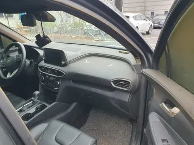 2019 Hyundai Santa FE KMHS281BBKU168900 VIN:KMHS281BBKU168900