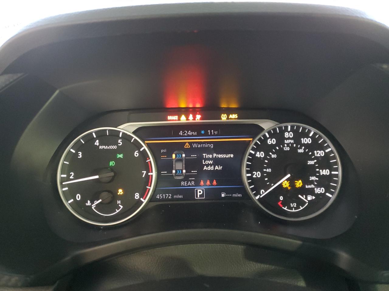 2023 NISSAN SENTRA SR VIN:3N1AB8DV4PY259516