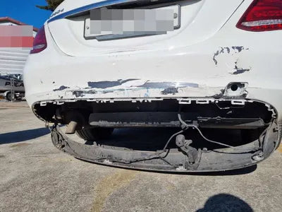 2016 Mercedes-Benz C 200 WDDWF3HB5GF318743 VIN:WDDWF3HB5GF318743