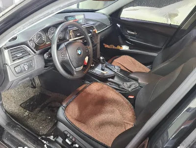 2017 BMW 320 WBA8C5106HK855174 VIN:WBA8C5106HK855174