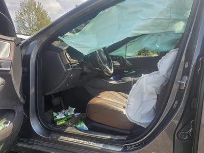 2018 Mercedes-Benz S 400 WDDUG3FB1JA345241 VIN:WDDUG3FB1JA345241