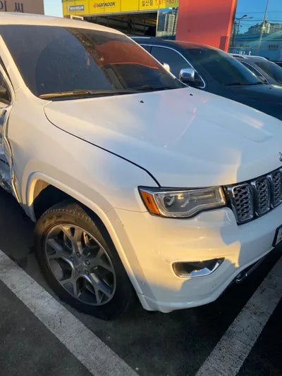 2019 Jeep Grand Cherokee 1C4RJFCG6KC541555 VIN:1C4RJFCG6KC541555