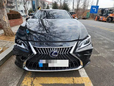 2021 Lexus ES 300 VIN: