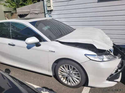 2019 Toyota Camry JTNB21HK5K3022667 VIN:JTNB21HK5K3022667