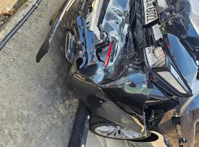 2022 BMW 530 WBA51AG08PCL60332 VIN:WBA51AG08PCL60332