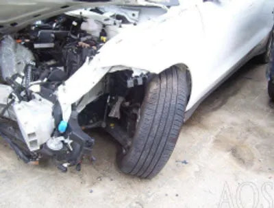 2023 Hyundai Ioniq KMHM341AFPA007141 VIN:KMHM341AFPA007141