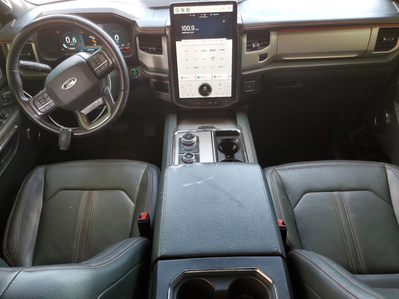2022 FORD EXPEDITION TIMBERLINE VIN:1FMJU1RT1NEA10425