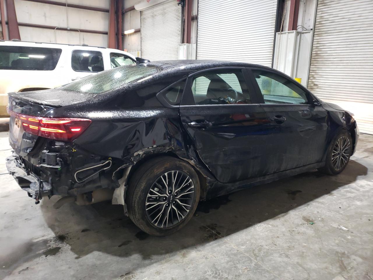 2024 KIA FORTE GT LINE VIN:5YFP4MCE7NP119632