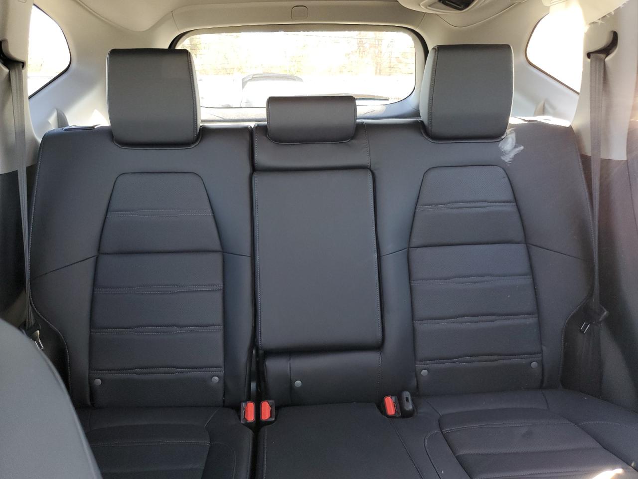 2022 HONDA CR-V EXL VIN:2HKRW2H84NH612160
