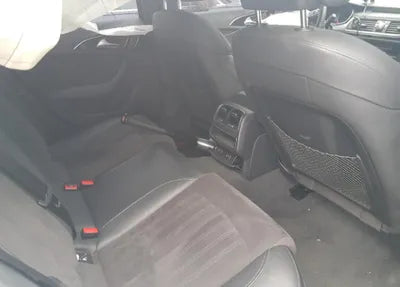 2016 Audi A6 WAUZZZ4G3GN105604 VIN:WAUZZZ4G3GN105604