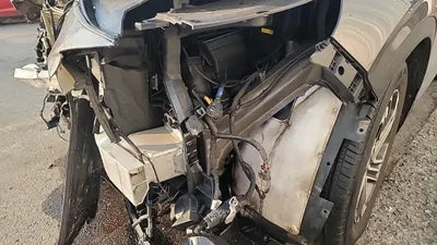 2021 Hyundai Santa FE KMHS281HGMU414741 VIN:KMHS281HGMU414741