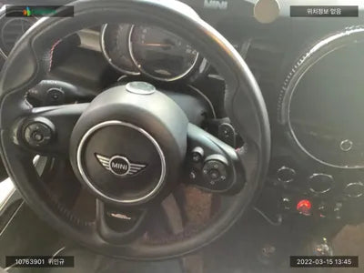 2019 MINI Cooper WMWXM9108K2H04945 VIN:WMWXM9108K2H04945