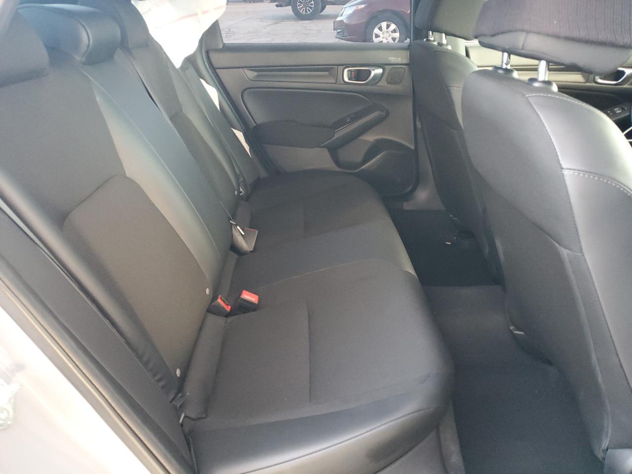 2024 HONDA CIVIC SPORT VIN:2HGFE2F53RH556033