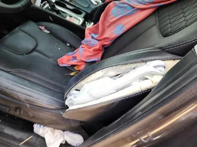 2019 Hyundai Santa FE VIN: