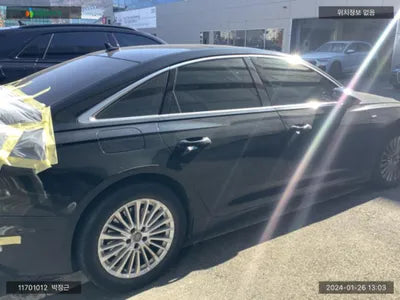 2019 Audi A6 WAUZZZF29LN014011 VIN:WAUZZZF29LN014011