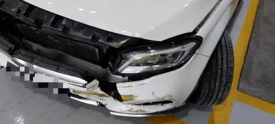 2019 Mercedes-Benz A 45 AMG VIN: