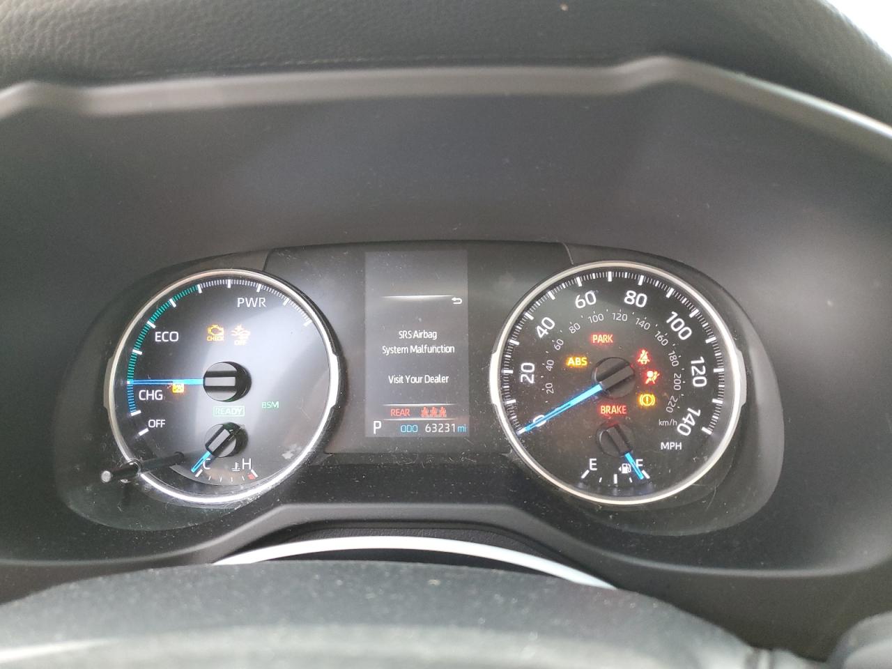 2022 TOYOTA RAV4 XLE PREMIUM VIN:2T3B6RFV3NW030286
