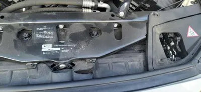 2015 BMW 528 WBA5A7102FD817561 VIN:WBA5A7102FD817561